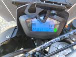 Klikněte pro detailní foto č. 7 - Moto Morini Granpasso 1200