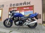 Klikněte pro detailní foto č. 1 - Suzuki GSX 1400