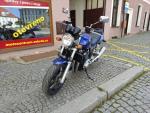 Klikněte pro detailní foto č. 2 - Suzuki GSX 1400