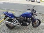 Klikněte pro detailní foto č. 3 - Suzuki GSX 1400