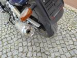 Klikněte pro detailní foto č. 8 - Suzuki GSX 1400
