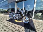 Klikněte pro detailní foto č. 1 - Harley-Davidson FLSTF Fat Boy