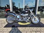 Klikněte pro detailní foto č. 3 - Harley-Davidson FLSTF Fat Boy