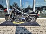 Klikněte pro detailní foto č. 7 - Harley-Davidson FLSTF Fat Boy