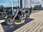 Klikněte pro detailní foto č. 8 - Harley-Davidson FLSTF Fat Boy