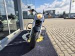 Klikněte pro detailní foto č. 9 - Harley-Davidson FLSTF Fat Boy