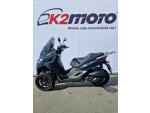 Klikněte pro detailní foto č. 3 - Piaggio MP3 310 E5+