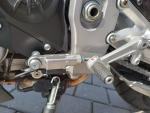 Klikněte pro detailní foto č. 10 - Aprilia Tuono V4 1100 RR Torque Red (sleva 40.000.-)