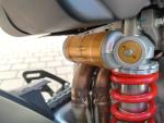Klikněte pro detailní foto č. 11 - Aprilia Tuono V4 1100 RR Torque Red (sleva 40.000.-)