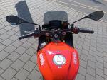 Klikněte pro detailní foto č. 12 - Aprilia Tuono V4 1100 RR Torque Red (sleva 40.000.-)