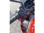 Klikněte pro detailní foto č. 13 - Aprilia Tuono V4 1100 RR Torque Red (sleva 40.000.-)