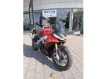 Detail nabídky - Aprilia Tuono V4 1100 RR Torque Red (sleva 40.000.-)