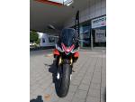 Klikněte pro detailní foto č. 2 - Aprilia Tuono V4 1100 RR Torque Red (sleva 40.000.-)