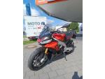 Klikněte pro detailní foto č. 3 - Aprilia Tuono V4 1100 RR Torque Red (sleva 40.000.-)