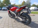 Klikněte pro detailní foto č. 5 - Aprilia Tuono V4 1100 RR Torque Red (sleva 40.000.-)