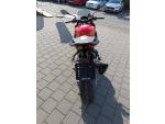 Klikněte pro detailní foto č. 6 - Aprilia Tuono V4 1100 RR Torque Red (sleva 40.000.-)