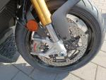 Klikněte pro detailní foto č. 9 - Aprilia Tuono V4 1100 RR Torque Red (sleva 40.000.-)
