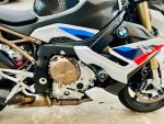 Klikněte pro detailní foto č. 10 - BMW S 1000 R odpočet DPH