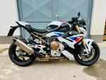 Klikněte pro detailní foto č. 2 - BMW S 1000 R odpočet DPH