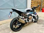 Klikněte pro detailní foto č. 3 - BMW S 1000 R odpočet DPH