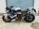 Klikněte pro detailní foto č. 4 - BMW S 1000 R odpočet DPH