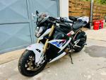 Klikněte pro detailní foto č. 5 - BMW S 1000 R odpočet DPH
