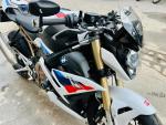 Klikněte pro detailní foto č. 9 - BMW S 1000 R odpočet DPH