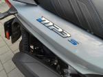 Klikněte pro detailní foto č. 10 - Piaggio MP3 310 Sport E5+ Grigio Mercurio