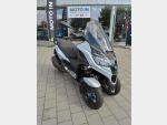 Detail nabídky - Piaggio MP3 310 Sport E5+ Grigio Mercurio