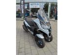 Detail nabídky - Piaggio MP3 310 Sport E5+ Grigio Mercurio