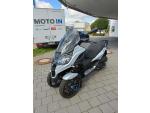 Klikněte pro detailní foto č. 2 - Piaggio MP3 310 Sport E5+ Grigio Mercurio