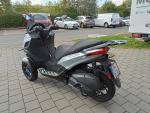 Klikněte pro detailní foto č. 4 - Piaggio MP3 310 Sport E5+ Grigio Mercurio