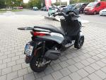Klikněte pro detailní foto č. 5 - Piaggio MP3 310 Sport E5+ Grigio Mercurio