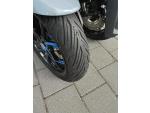 Klikněte pro detailní foto č. 7 - Piaggio MP3 310 Sport E5+ Grigio Mercurio