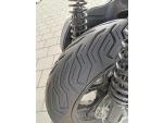 Klikněte pro detailní foto č. 8 - Piaggio MP3 310 Sport E5+ Grigio Mercurio