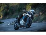 Klikněte pro detailní foto č. 1 - CFMOTO 675 NK parádní podzimní cena