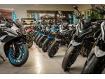 Klikněte pro detailní foto č. 3 - CFMOTO 675 NK parádní podzimní cena