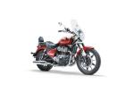 Klikněte pro detailní foto č. 2 - Royal Enfield Super Meteor Celestial Red