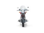 Klikněte pro detailní foto č. 3 - Royal Enfield Super Meteor Celestial Red
