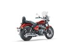 Klikněte pro detailní foto č. 6 - Royal Enfield Super Meteor Celestial Red
