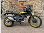 Klikněte pro detailní foto č. 2 - Royal Enfield Himalayan 450 Hanle Black Tubeless