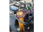 Klikněte pro detailní foto č. 10 - Aprilia Tuono V4 1100 Factory 2025 Dark Kraken (sleva 50.000.-)