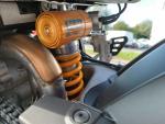 Klikněte pro detailní foto č. 11 - Aprilia Tuono V4 1100 Factory 2025 Dark Kraken (sleva 50.000.-)
