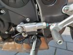 Klikněte pro detailní foto č. 12 - Aprilia Tuono V4 1100 Factory 2025 Dark Kraken (sleva 50.000.-)