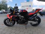 Klikněte pro detailní foto č. 4 - Aprilia Tuono V4 1100 Factory 2025 Dark Kraken (sleva 50.000.-)