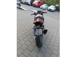 Klikněte pro detailní foto č. 6 - Aprilia Tuono V4 1100 Factory 2025 Dark Kraken (sleva 50.000.-)
