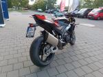 Klikněte pro detailní foto č. 7 - Aprilia Tuono V4 1100 Factory 2025 Dark Kraken (sleva 50.000.-)