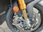 Klikněte pro detailní foto č. 9 - Aprilia Tuono V4 1100 Factory 2025 Dark Kraken (sleva 50.000.-)