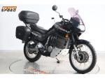 Klikněte pro detailní foto č. 7 - Honda XL 600 V Transalp