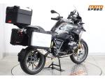 Klikněte pro detailní foto č. 5 - BMW R 1200 GS LC
